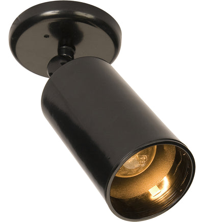Maxim Lighting - Spots 5" Flush Mount