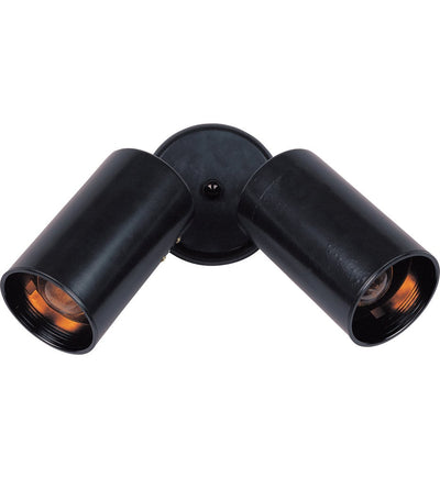 Maxim Lighting - Spots 16.5" Flush Mount