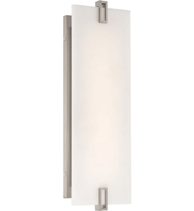 Minka-Lavery - Aizen 19" Wall Sconce