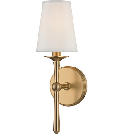 Hudson Valley - Islip 14.75" Wall Sconce
