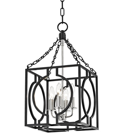 Hudson Valley - Octavio 11.75" Pendant