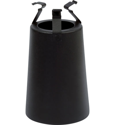 Visual Comfort Studio - 92255-12 - Sea Gull Lighting 5" Dark Sky Friendly Adapter