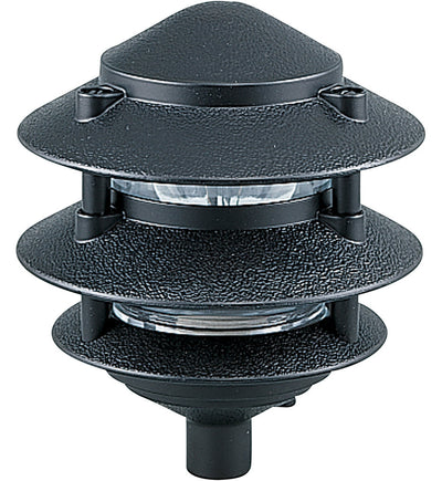 Generation Lighting - Landscape Lighting 1 Light Outdoor Path Light