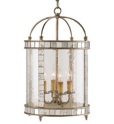 Currey & Company - 9229 - Corsica 13" Chandelier