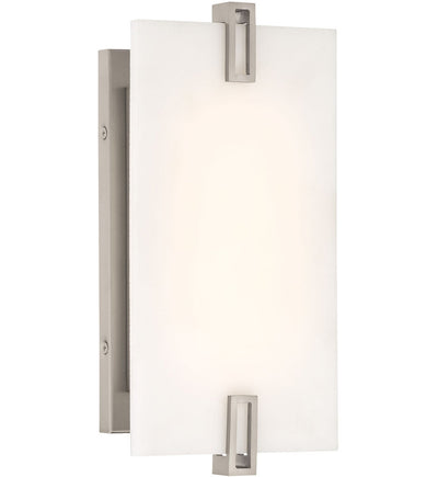 Minka-Lavery - Aizen 12" Wall Sconce