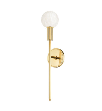 Hudson Valley - Murray Hill 22" Wall Sconce