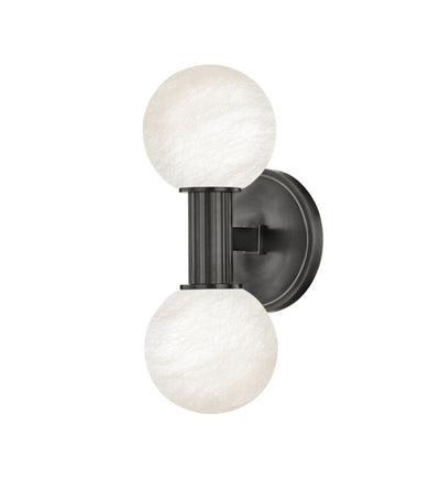 Hudson Valley - Murray Hill 11.5" Wall Sconce