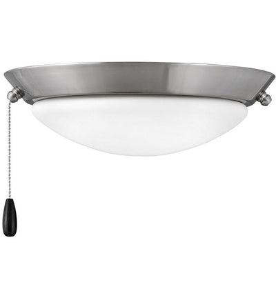 Hinkley Lighting - Large Low Profile Fan Light Kit