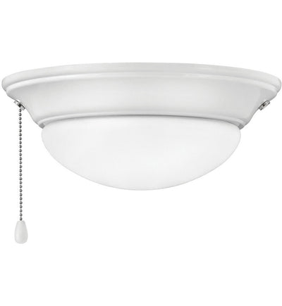 Hinkley Lighting - Small Low Profile Fan Light Kit