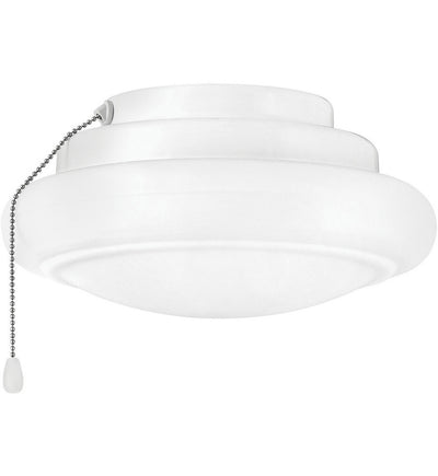 Hinkley Lighting - Low Profile Fan Light Kit