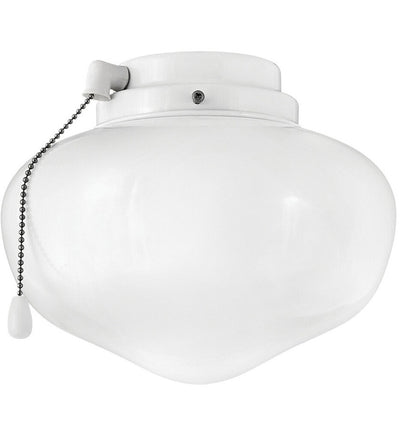 Hinkley Lighting - Schoolhouse Fan Light Kit