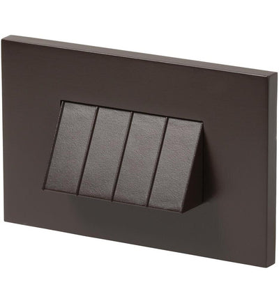 Generation Lighting - Tarpa 4.75" Step Light