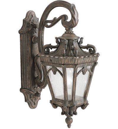 Kichler - Tournai 18" Outdoor Wall Sconce