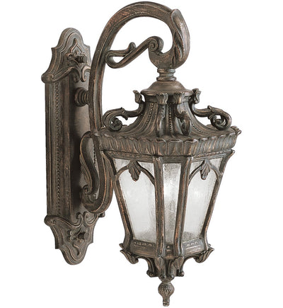 Kichler - Tournai 24" Outdoor Wall Sconce