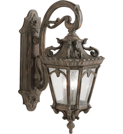 Kichler - Tournai 29" Outdoor Wall Sconce