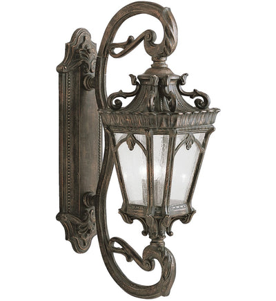 Kichler - Tournai 37.75" Outdoor Wall Sconce