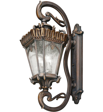 Kichler - Tournai 46" Outdoor Wall Sconce