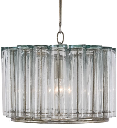 Currey & Company - 9375 - Bevilacqua 13" Pendant