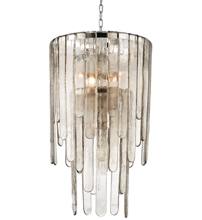 Hudson Valley - 9418-PN - Fenwater 20" Pendant
