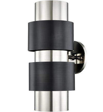 Hudson Valley - Cyrus 13.75" Wall Sconce