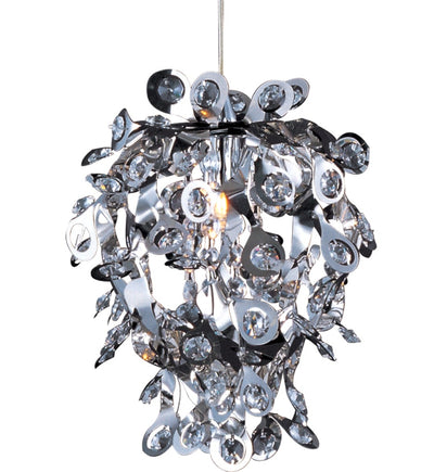 Maxim Lighting - 94200BCPC - Comet 8" Pendant
