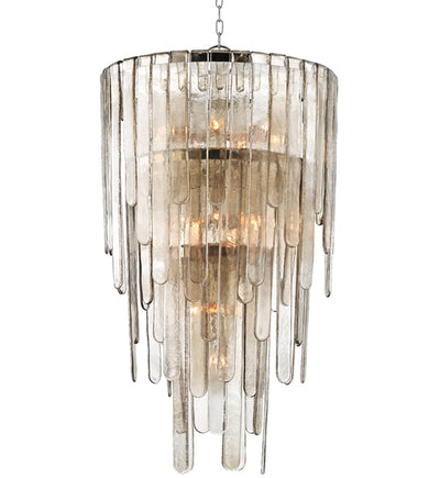 Hudson Valley - 9425-PN - Fenwater 25.75" Pendant
