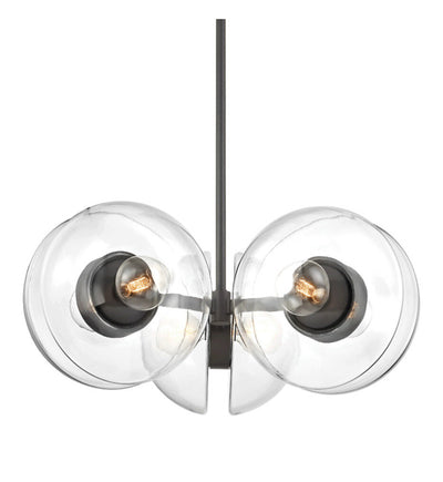 Hudson Valley - Kert 38.75" Chandelier