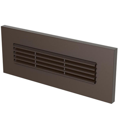 Generation Lighting - Louver 8.5" Brick Light