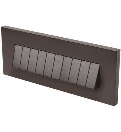 Generation Lighting - Tarpa Lighting 8.5" Brick Light
