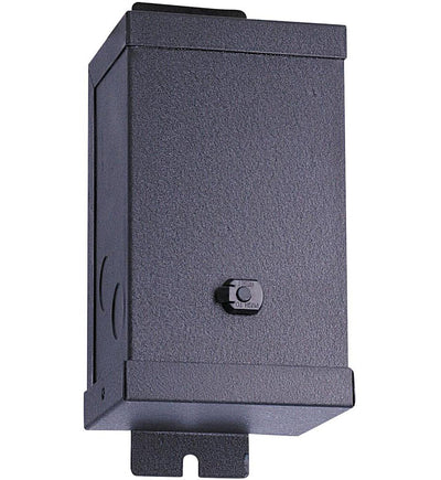 Generation Lighting - 94458-12 - 12V 75W Hardwire Magnetic Transformer