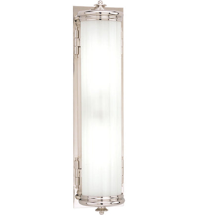 Hudson Valley - Bristol 20.25" Bath Vanity Light