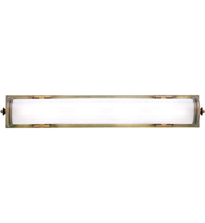 Hudson Valley - Bristol 30.5" Bath Vanity Light