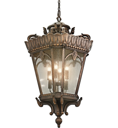 Kichler - Tournai 25.5" Outdoor Pendant
