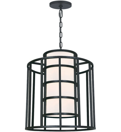 Crystorama - Hulton 21" Chandelier