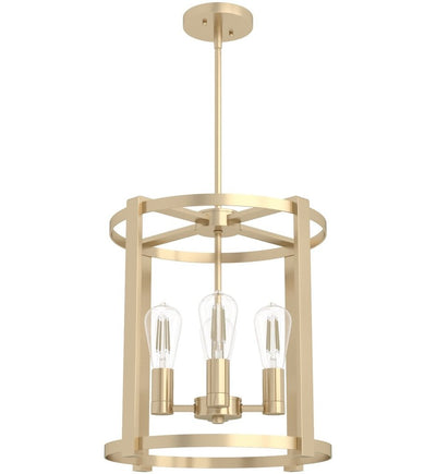 Hunter - Astwood 16" Chandelier
