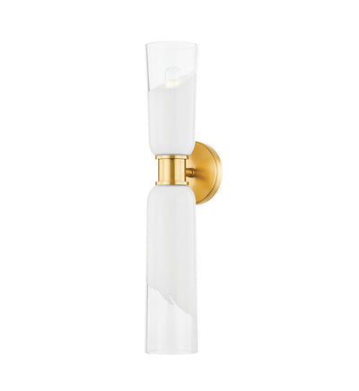 Hudson Valley - Wasson 21.75" Wall Sconce