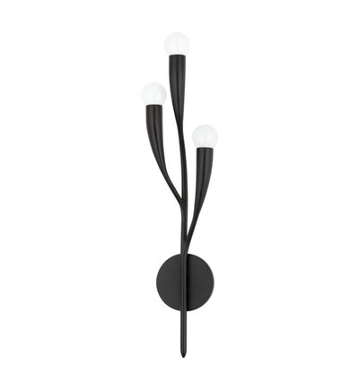 Hudson Valley - 9603-AI - Labra 36.75" Wall Sconce