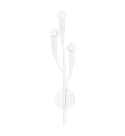 Hudson Valley - 9603-WP - Labra 24.5" Wall Sconce
