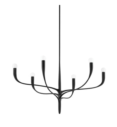 Hudson Valley - Labra 36.75" Chandelier