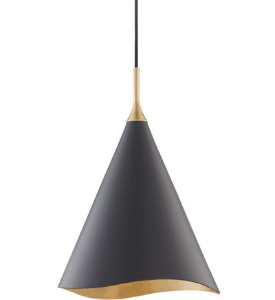 Hudson Valley - Martini 13" Pendant