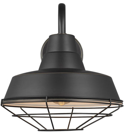 Visual Comfort Studio - Barn Light 12.38" Cage