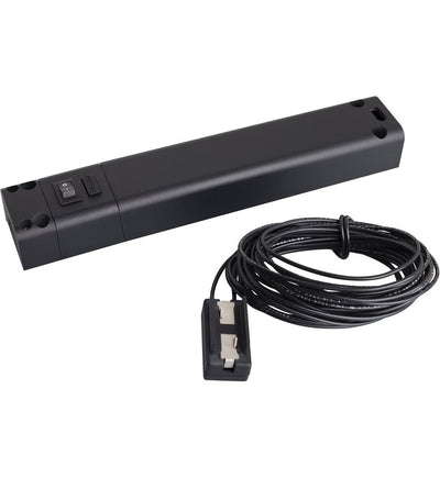 Generation Lighting - 96622S-12 - 12V 75w Zero Load Electronic Transformer