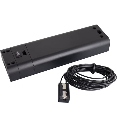 Generation Lighting - 96624S-12 - 12V 150w ZeroLoad Electronic Transformer