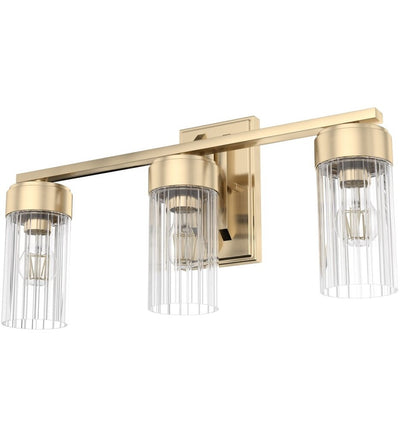 Hunter - Gatz 22.25" Bath Vanity Light