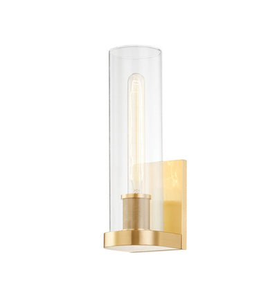 Hudson Valley - Porter 13" Wall Sconce