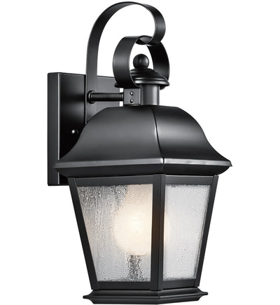 Kichler - Mount Vernon 12.5" Outdoor Wall Sconce