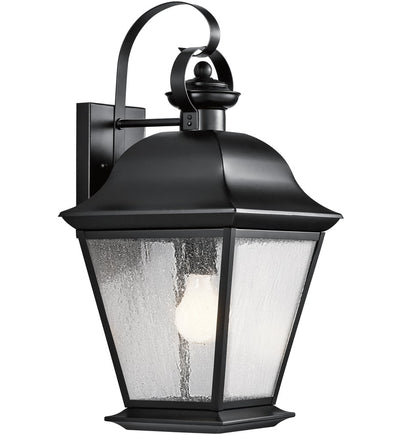 Kichler - Mount Vernon 19.5" Outdoor Wall Sconce