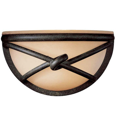 Minka-Lavery - 971-138 - Aspen 4.75" Wall Sconce