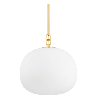 Hudson Valley - Ingels 16" Pendant