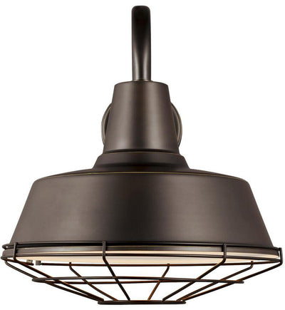 Visual Comfort Studio - Barn Light 14.38" Cage